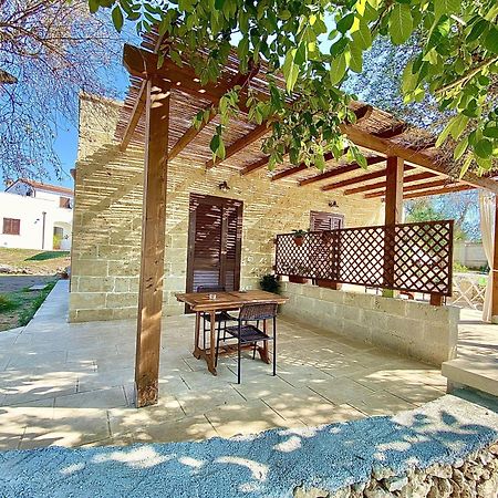 Le Stanze Di Ray - Salento Homes Борганье Экстерьер фото
